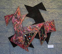 Jacobs tangram